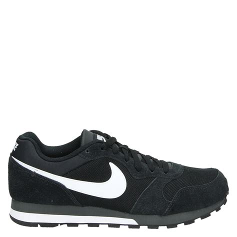 zwarte nike heren|Nike zwarte sneakers.